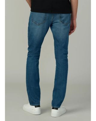 The Asher Slim Fit Jeans in Fisher