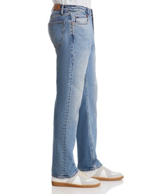 Nash Regular Fit Jeans in Medium Vintage Wash