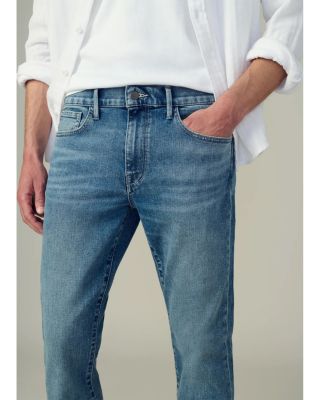 The Asher Slim Fit Jeans in Vermont