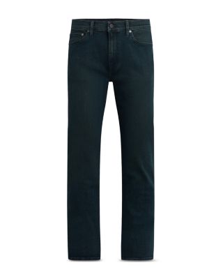 The Brixton Slim Fit Jeans in Caspian