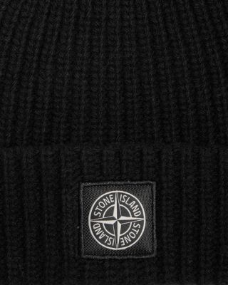 Logo Beanie