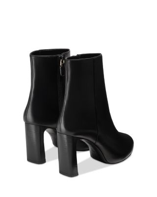 Women's Babette Platform Booties