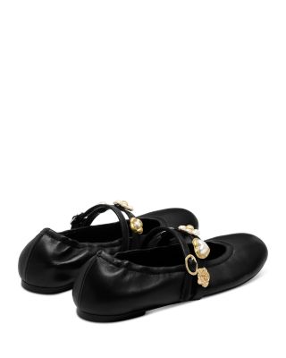 Women's Socharming Mary Jane Flats