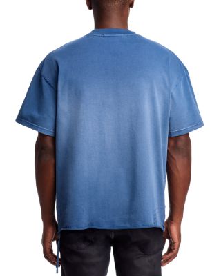 Champions Graphic Oversized Tee