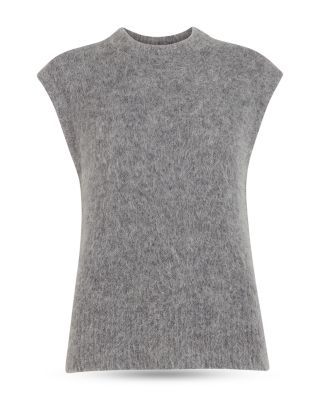 Alpaca Blend Tank Top