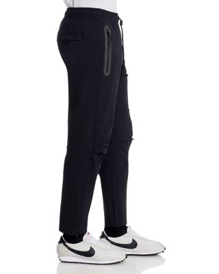 Tech Woven Pants