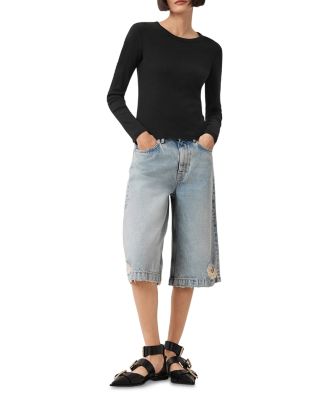 Stevie Long Sleeve Tee