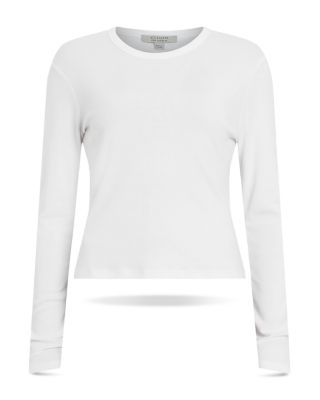 Stevie Long Sleeve Tee