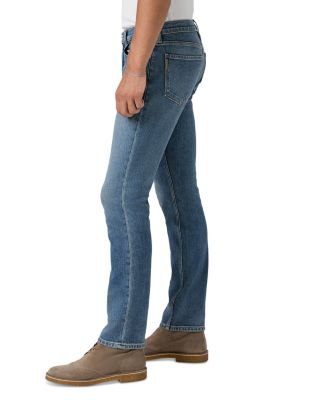Federal Slim Straight Jeans in Cumberland