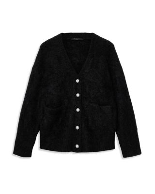 Rubi Embellished Cardigan