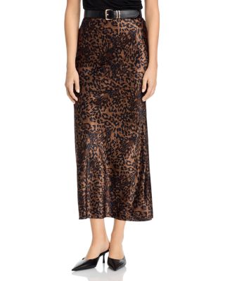 Romina Maxi Skirt