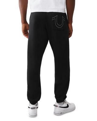 Standard Terry Applique Jogger Pants