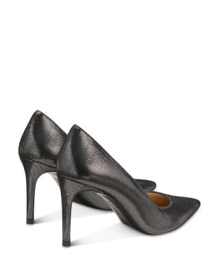Women's Stuart Power 85 Pumps