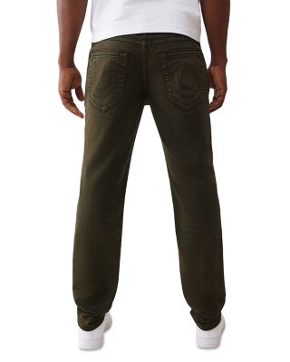 Rocco Skinny Fit Jeans in Charlatans