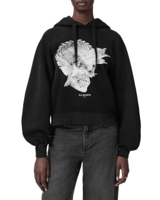 Mysterie Dana Hoodie