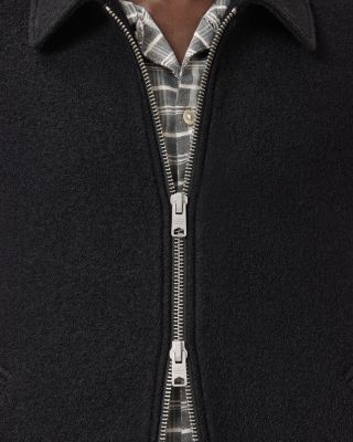 Celeste Cropped Fit Jacket