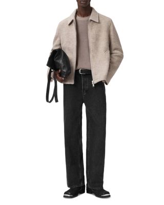 Celeste Cropped Fit Jacket