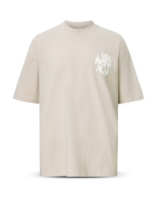 Orlando Cotton Graphic Tee