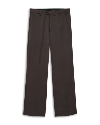 Newton Relaxed Fit Dress Pants