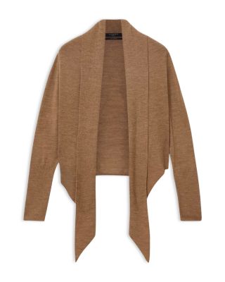 Wasson Pirate Wool Cardigan