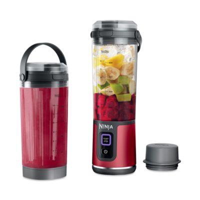 Blast Portable Blender &amp; Accessories