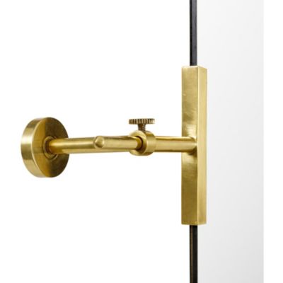 Anastasya Accent Mirror