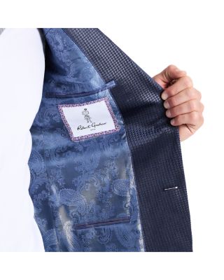 Colden Velvet Sportcoat