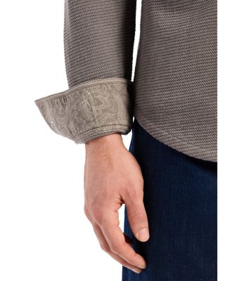 Brunner Long Sleeve Shirt Jacket