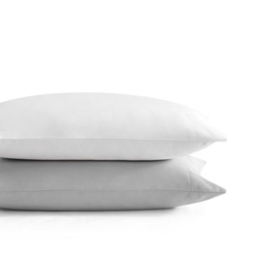 Solid Sateen T1000 4 Piece Sheet Set