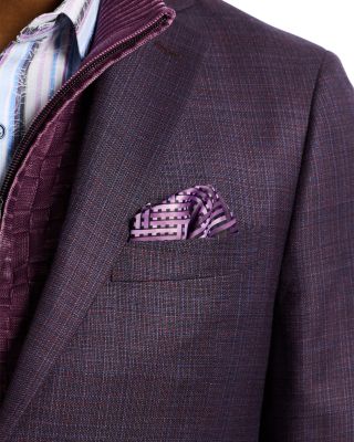 Woodson Woven Sportcoat
