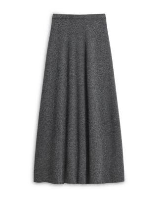 Astor Soft Maxi Skirt