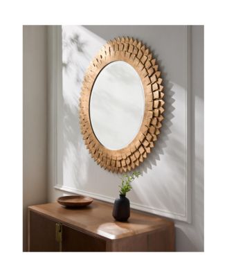 Cian Accent Mirror