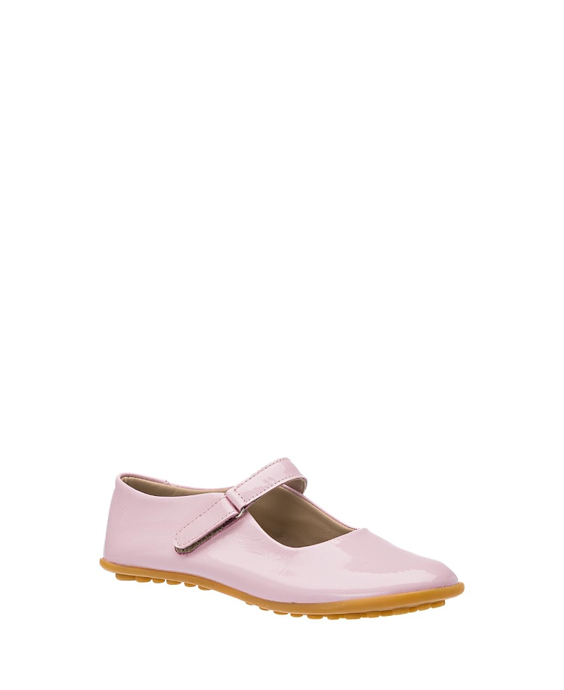 Elephantito Girls' Bare Mary Jane - Toddler, Little Kid