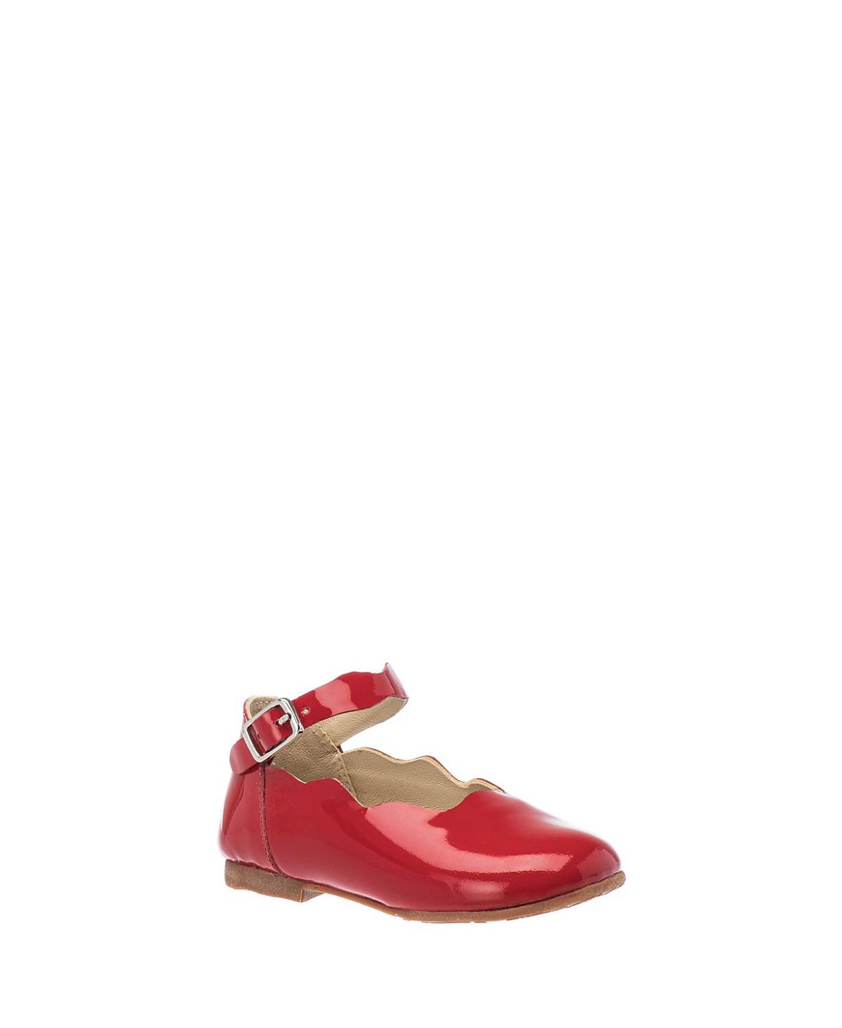 Elephantito Girls' Ondina Flats - Toddler