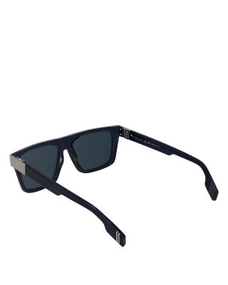 Vango Modified Rectangular Sunglasses, 57mm
