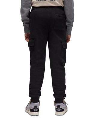 Boys' JDB My Brooklyn Fleece Cargo Pants - Big Kid
