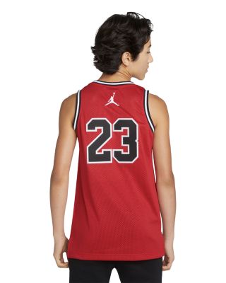 Boys' Jordan 23 Jersey - Big Kid