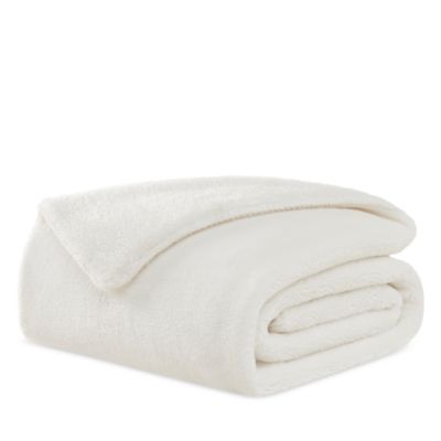 Plush Throw Blanket, 50" x 70"