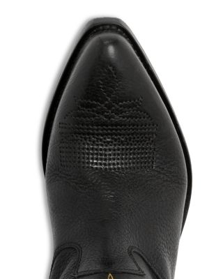 Unisex Wish Star Western Boots 