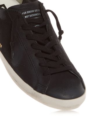 Unisex Super Star Sneakers