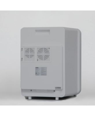  LED Sanitizer & Dryer Ultra Sanitize Dry Storage