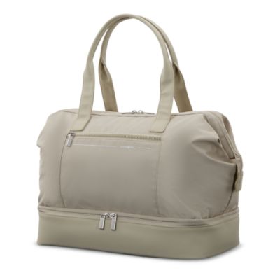 Better Than Basic Drop Bottom Weekender