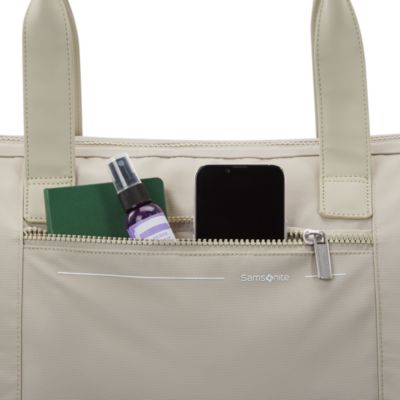 Better Than Basic Drop Bottom Weekender