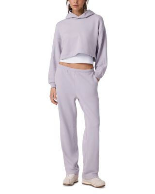 Sedona Straight Leg Sweatpants