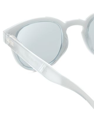 Square Sunglasses, 45mm