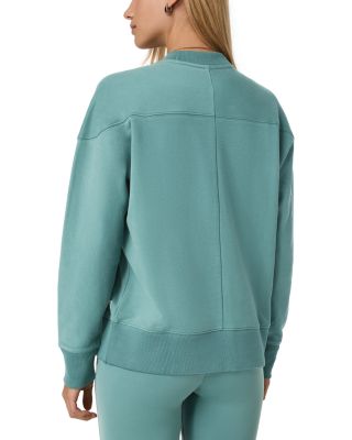 Sedona Weekender Crew Sweatshirt