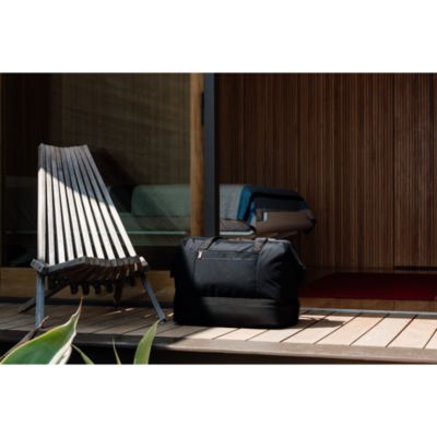 Better Than Basic Drop Bottom Weekender