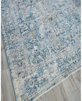 Exquisite Rugs Antique Loom 5589 Area Rug 2'X3'