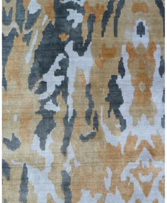 Exquisite Rugs Cassina 3865 Area Rug 8'X10'