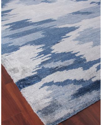 Exquisite Rugs Bamboo Silk 3997 Area Rug 8'X10'
